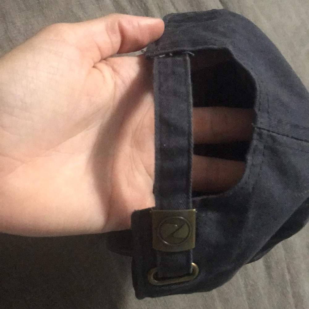 Alien baseball cap - Picture 4 of 4